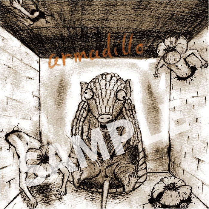 未開封ですarmadillo/夜の本気ダンス ビクターオンラインストア限定盤